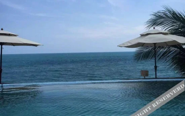 Tianya Haijiao Manxiang Shiguang Seaview Hostel