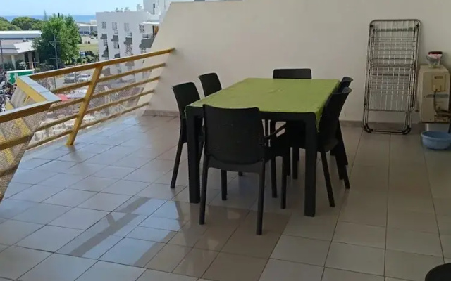 Vilamoura Center Flat Al Charb