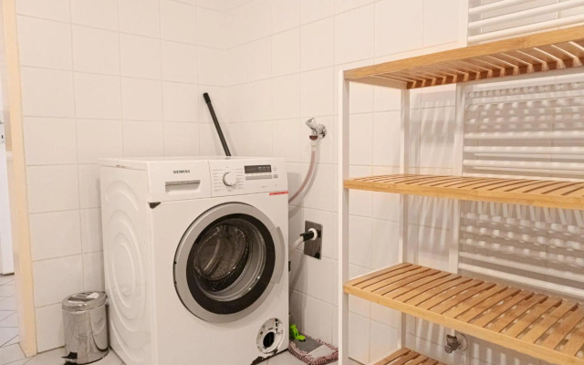 comfortable 3BR -Belvedere -Perfect for long stays