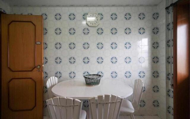 Apartamento Edumar