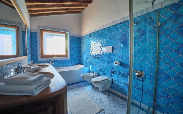 Agriturismo PETRA