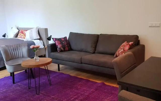 Barbera Apartments Haarlem