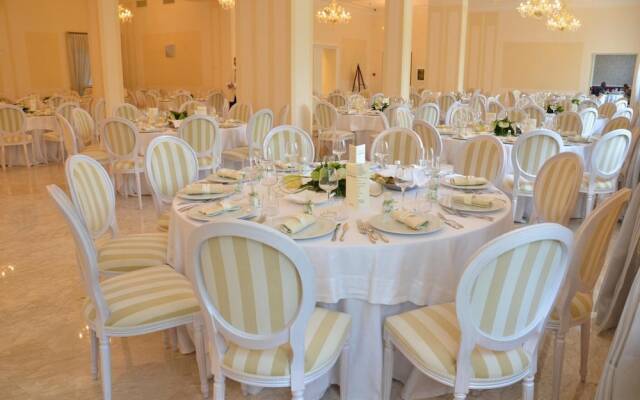 Complesso Termale Vescine