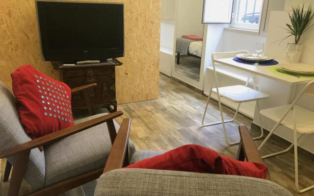 Intendente Loft