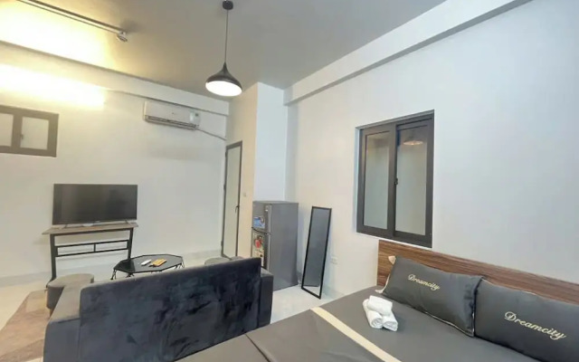 The Chilling'N Homestay