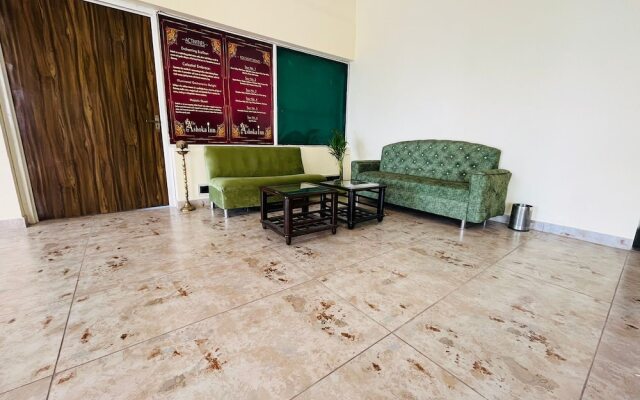 The Ashoka Inn