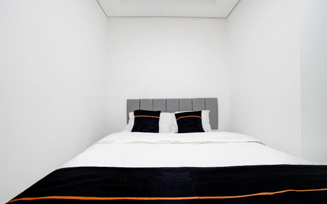 Hotel O Kemayoran Guest House – Guest Rooms – Jakarta