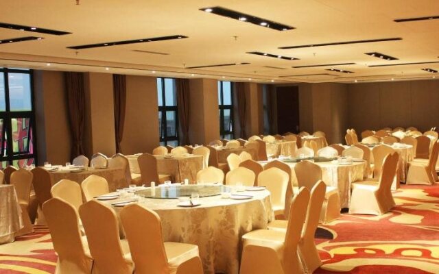 Zhongshan Langda Hotel
