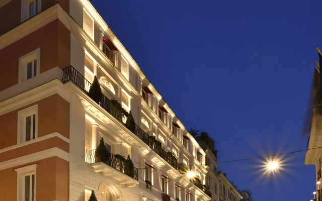 The First Dolce - Preferred Hotels & Resorts