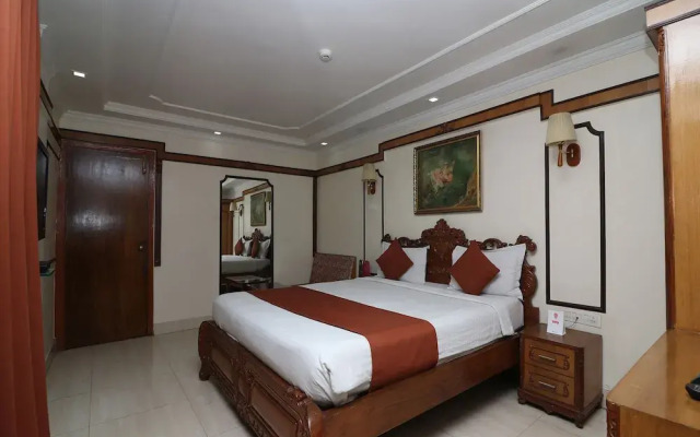 OYO 686 Hotel Thames International