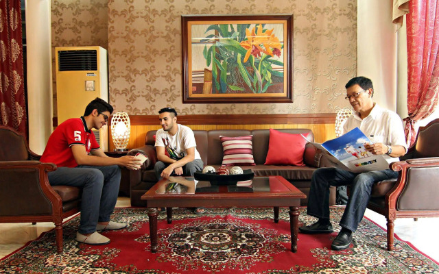 MPT Suites