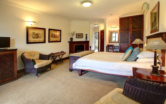 Far Hills Country Hotel