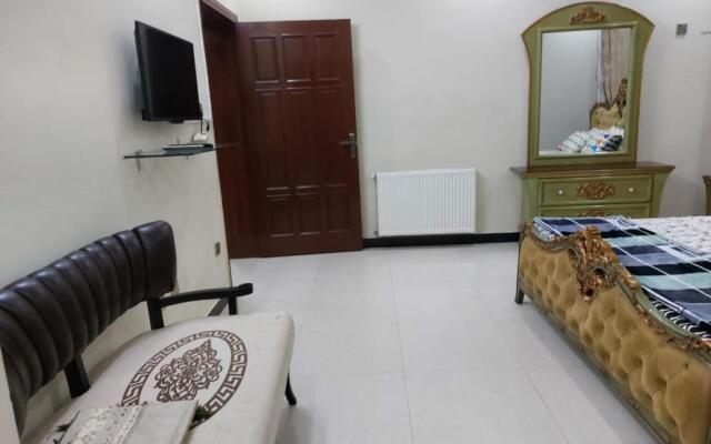 Beautiful 3-bed House in Islamabad