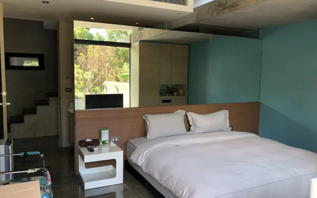 God Island Bed and Breakfast