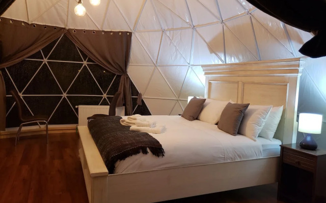 Garden Domes