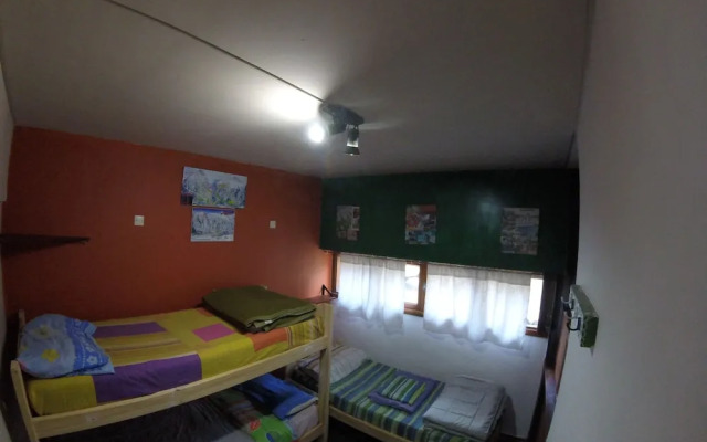 La Casona Hostel