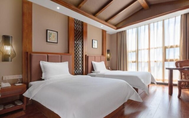 Galaxy International Hotel