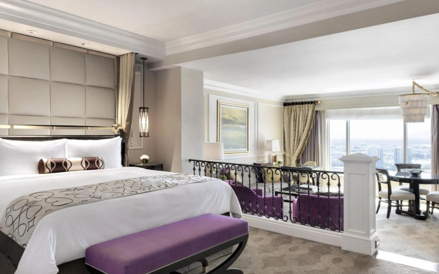The Venetian Resort Las Vegas