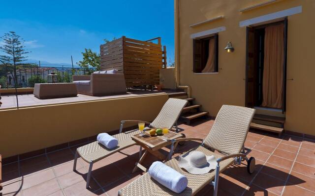 Kores Boutique Houses