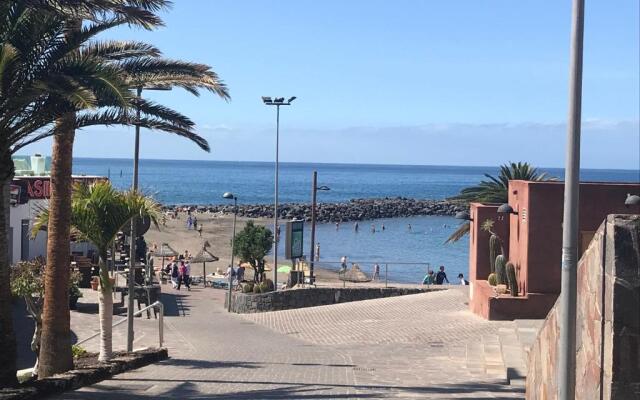 Acapulco, Costa Adeje, Tenerife