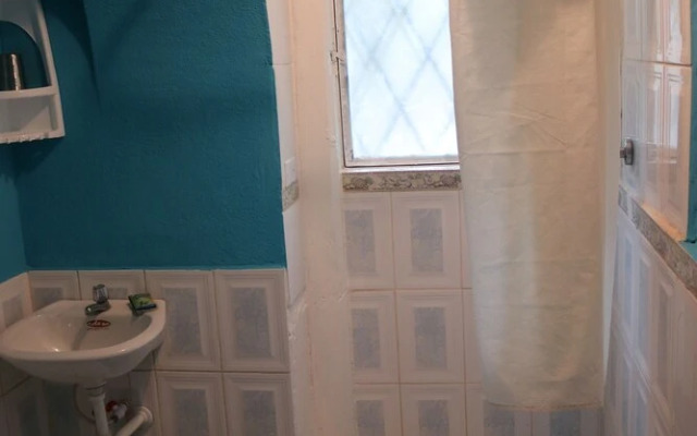 Hosteria Gilocarmelo