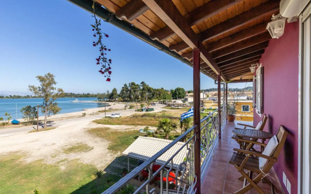 Nicolas Beach House