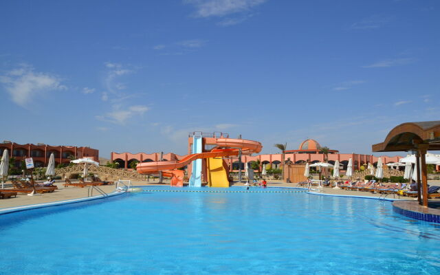 Three Corners Happy Life Beach Resort - All Inclusive
