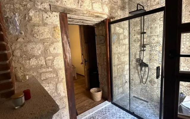 Ametist Hotel Alacati