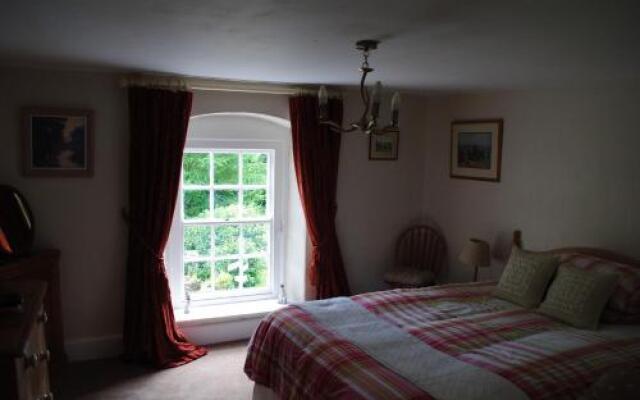 Stag's Head Farm Bed & Breakfast