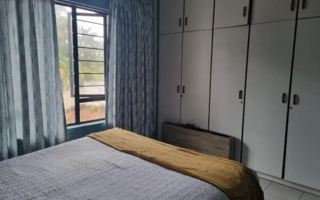 Home Feeling Guest House