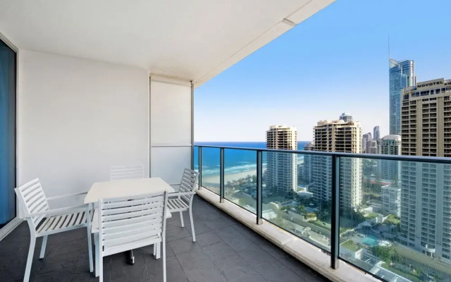 H Residence Private 2 Bed Ocean View