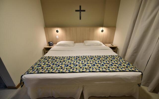 Hotel Rainha dos Apóstolos