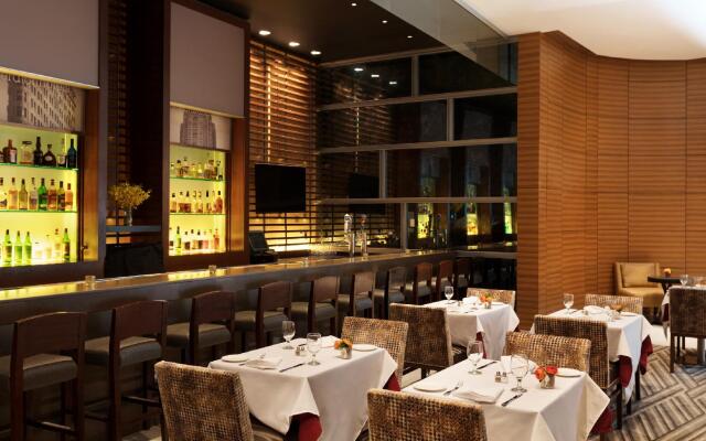 Sheraton Tribeca New York Hotel