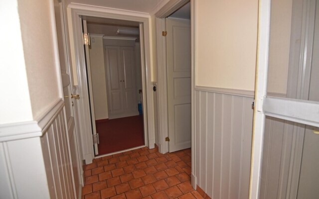 Nice Home in Mellerud With 4 Bedrooms and Wifi