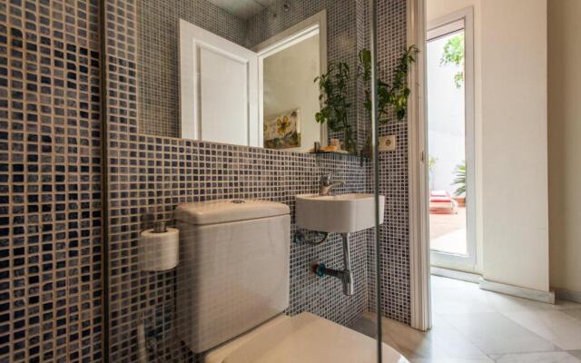 Pilatos Singular Apartments