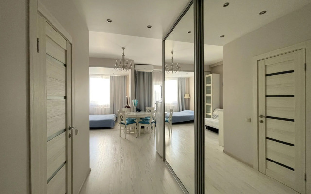 Sea Magic Apart на улице Полтавская 32/14