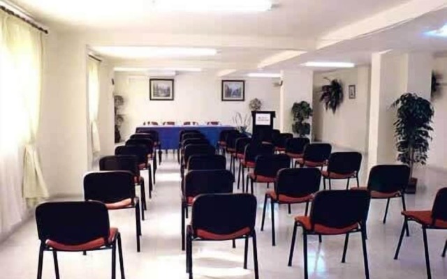 Hotel Entresierras
