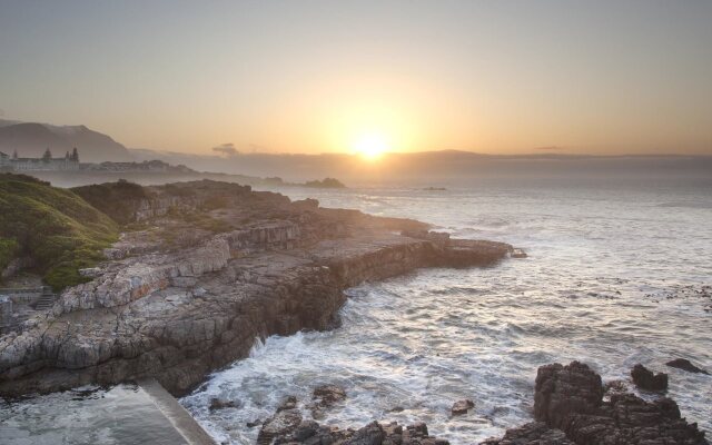 Hermanus Boutique Guest House