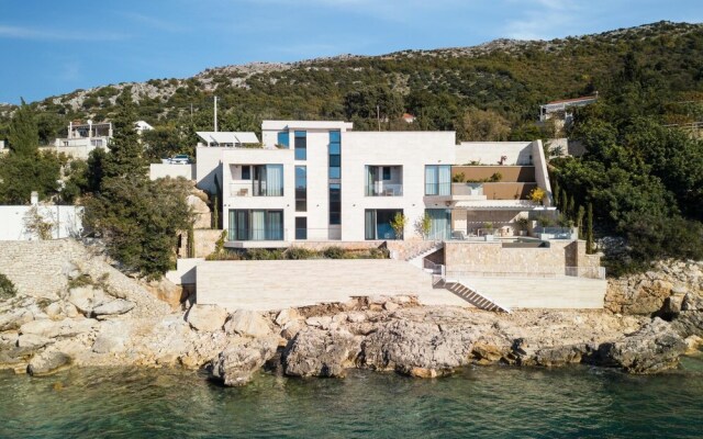 Antoan s Villa Dubrovnik