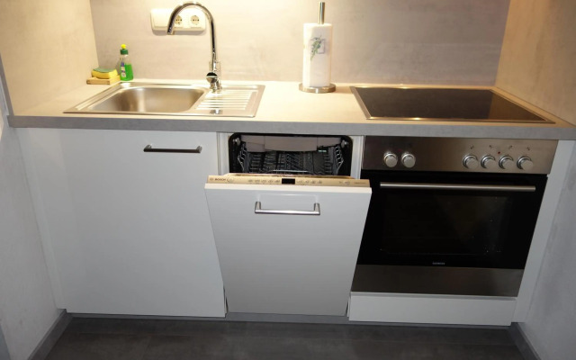 Landhaus Schmittenblick