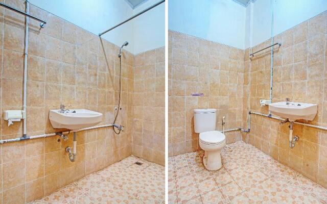 Hotel Sarbini by OYO