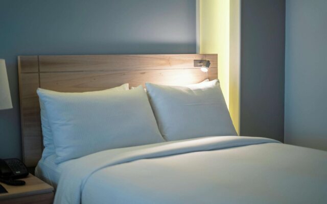 Hilton Colon Guayaquil