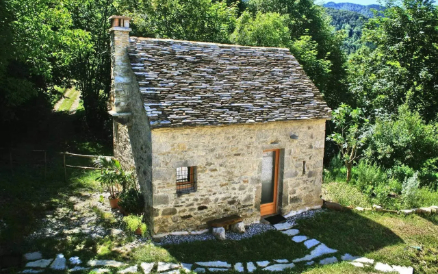 Agriturismo Fattoria Ortoalpino