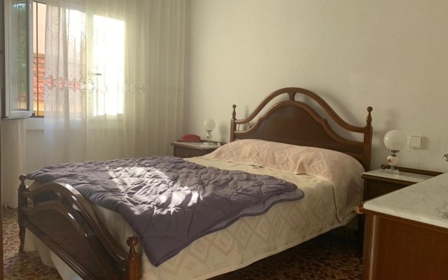 Apartments Plaza de las Escuelas