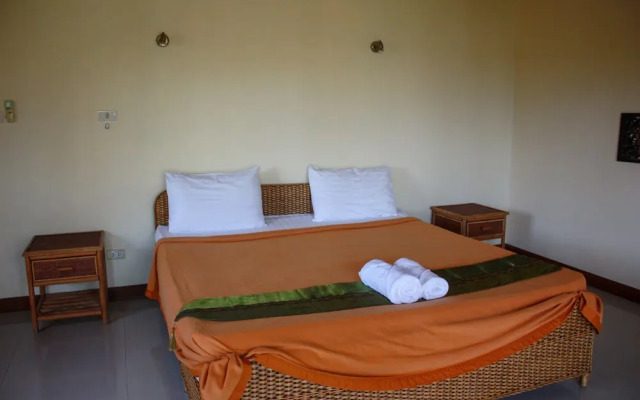 Ban Kitty Pool Villa Cha Am