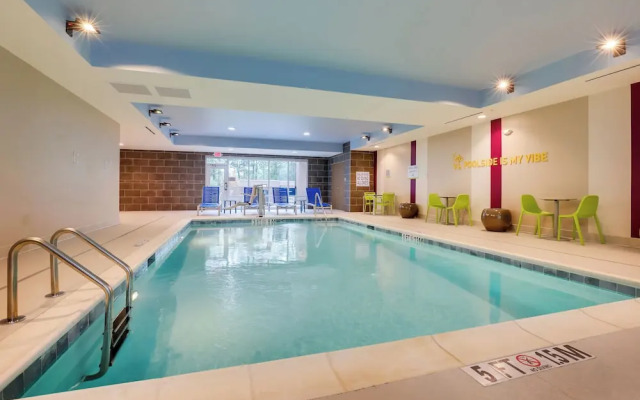 Home2 Suites By Hilton Sanford