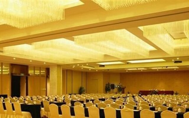 Dapengshan Hotel