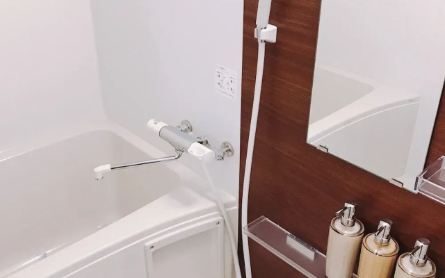 Nestle Tokyo Duplex Itabashi 01