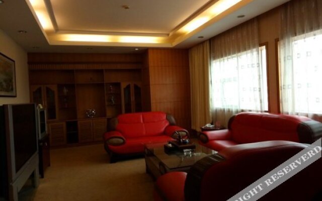 Guanhua Business Hotel