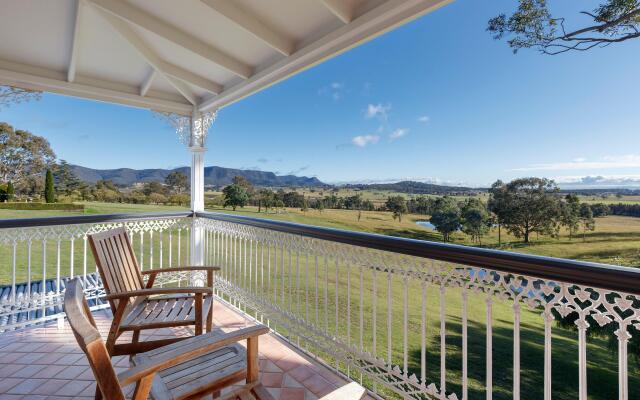voco Kirkton Park Hunter Valley  by IHG